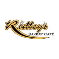 Ridleys Bakery Cafe